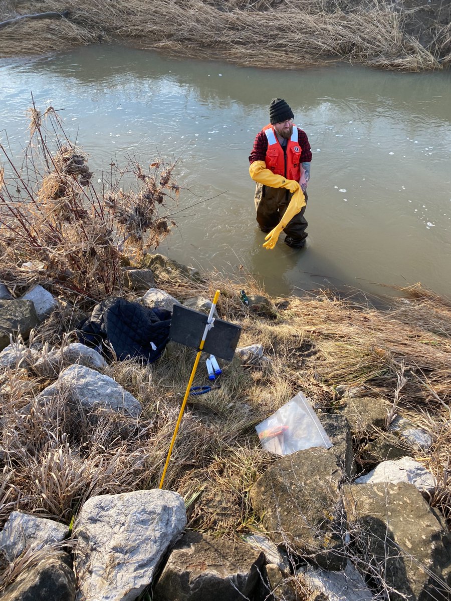 USGS OKI - Ohio.Kentucky.Indiana tweet media