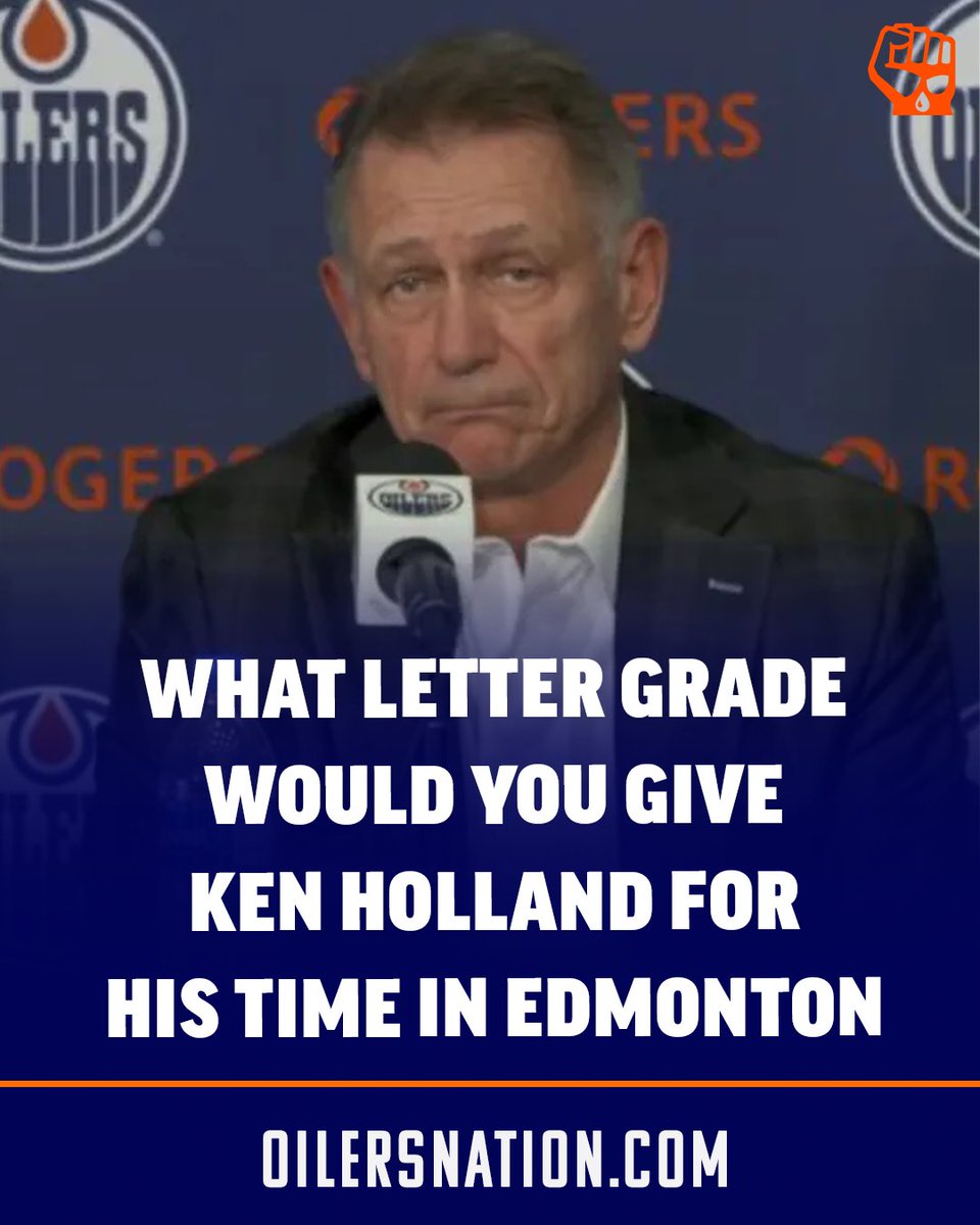 Oilersnation.com, Oily Since ‘07 tweet media