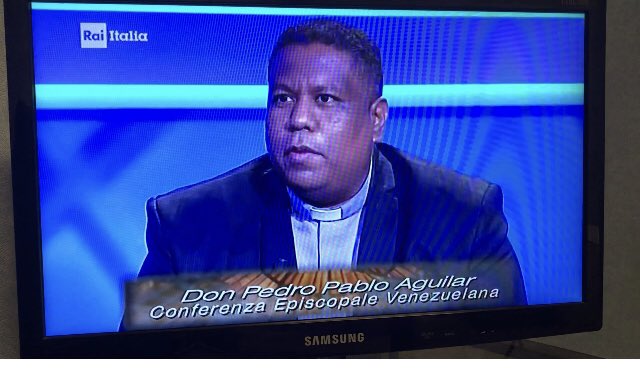 Pedro Pablo Aguilar tweet media