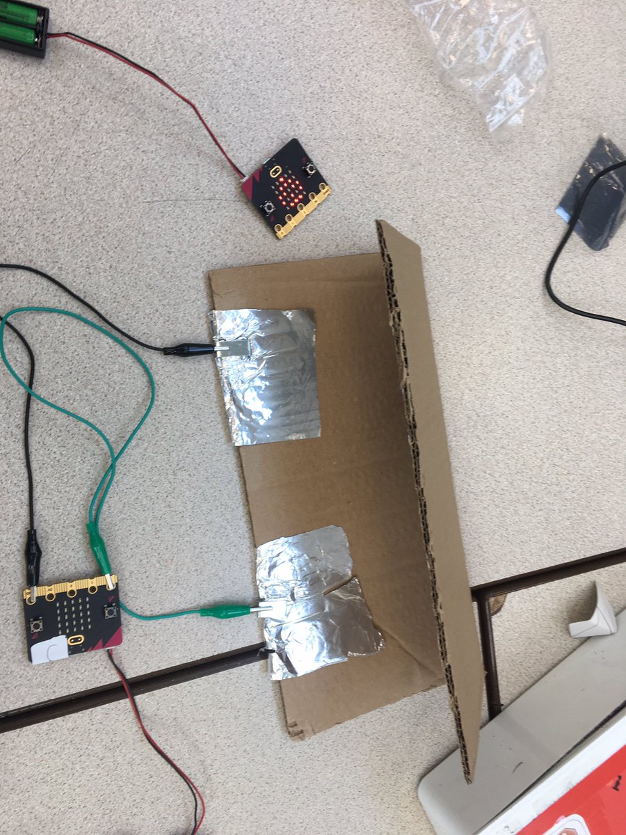 Anne Carlill tweet media