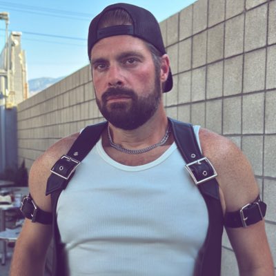 Morgan Tufts tweet media