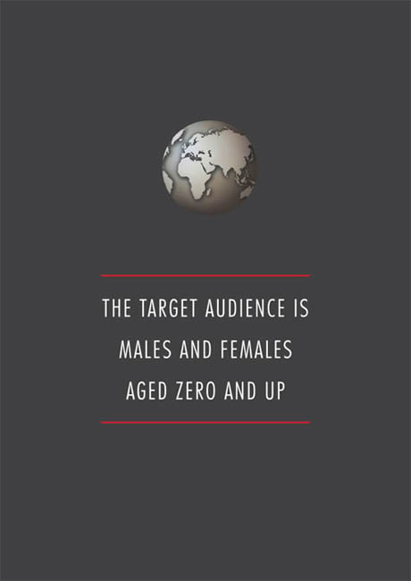finch_ppc's tweet image. Who said age or gender could stop the fun? #DigitalHumor
