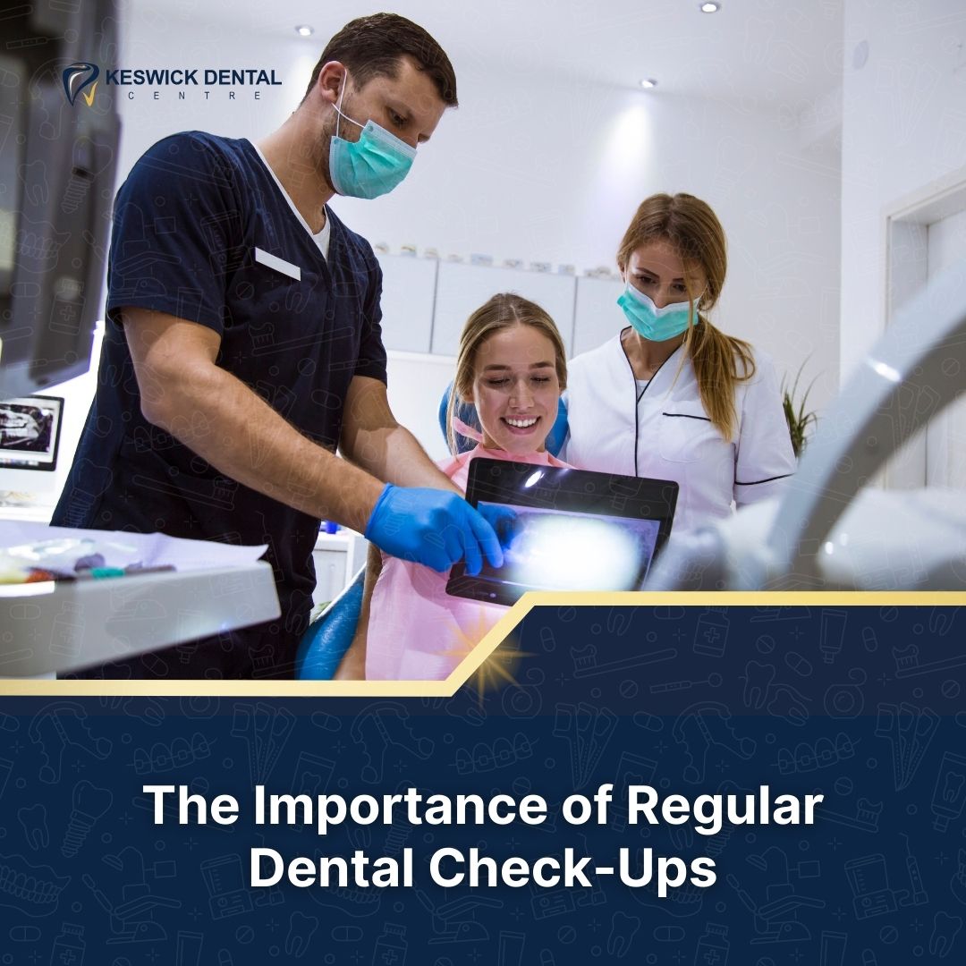 KeswickDental's tweet image. 🦷 Prioritize Your Dental Health with Regular Check-Ups! 🦷

Click the link to read more: i.mtr.cool/qmjdwrbgal

#DentalHealth #RegularCheckUps #HealthySmile #KeswickDentalCentre