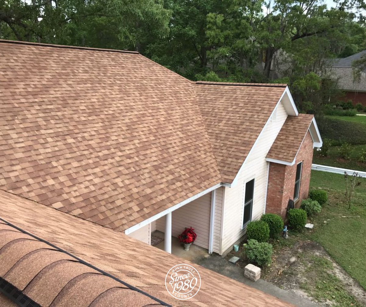 Tadlock Roofing tweet media