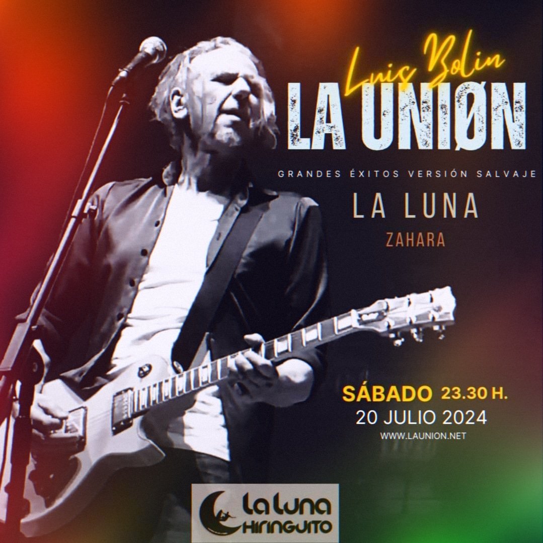 La Unión tweet media