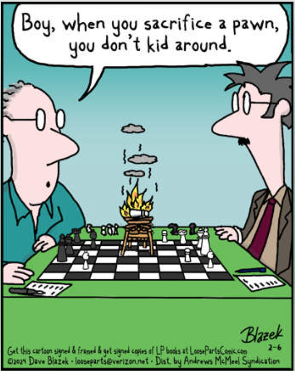 CavemanChess tweet media