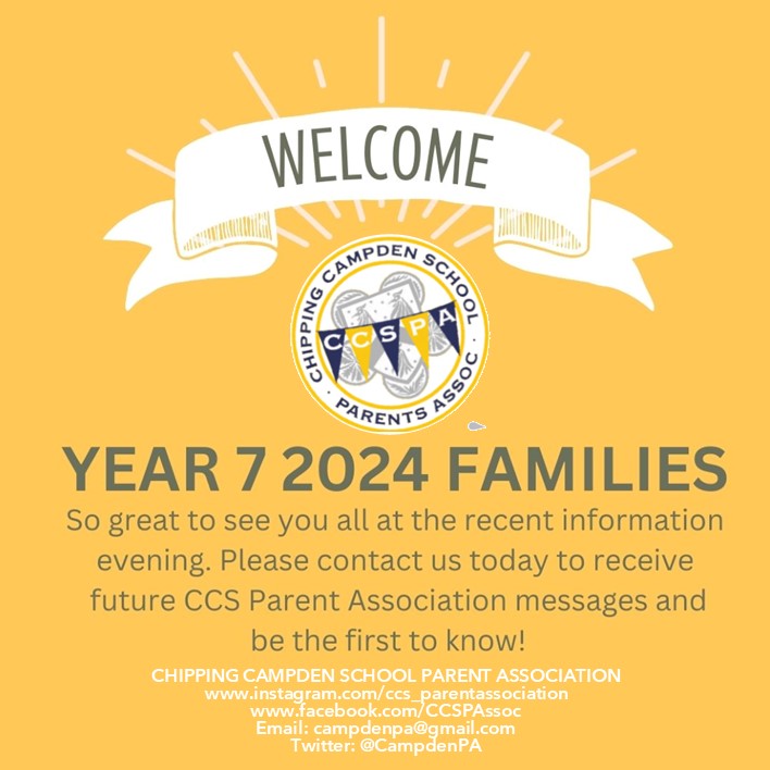 CCSPA (@campdenpa) on Twitter photo 