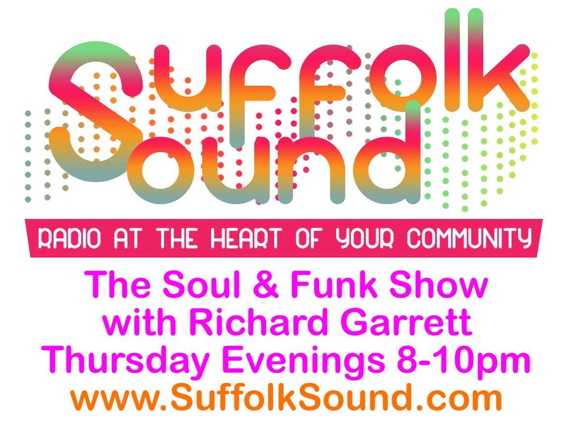 Richard Garrett (@sound4) on Twitter photo 