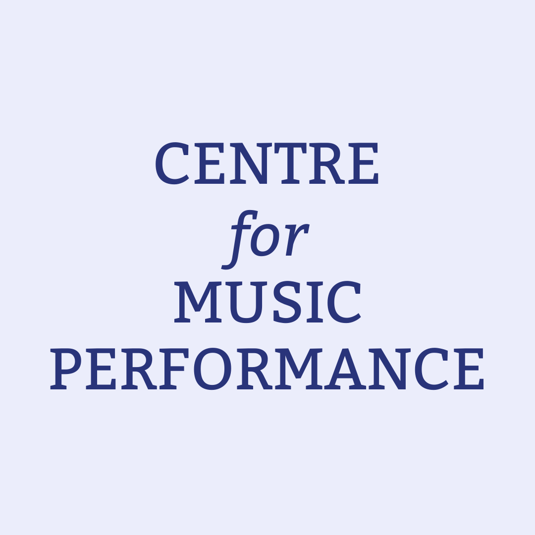 Cambridge University Centre for Music Performance tweet media