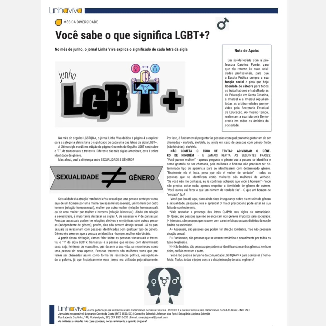 Intercelsc's tweet photo. Celesc: Assembleias Regionais serão realizadas na próxima semana. Confira datas, horários e locais com o seu sindicato; 
 Acordo Coletivo de empregados/as da Cerej é assinado. Boa leitura! 
#Celesc #CelescPublicaBomParaTodoMundo https://t.co/zMXssNk6Rr