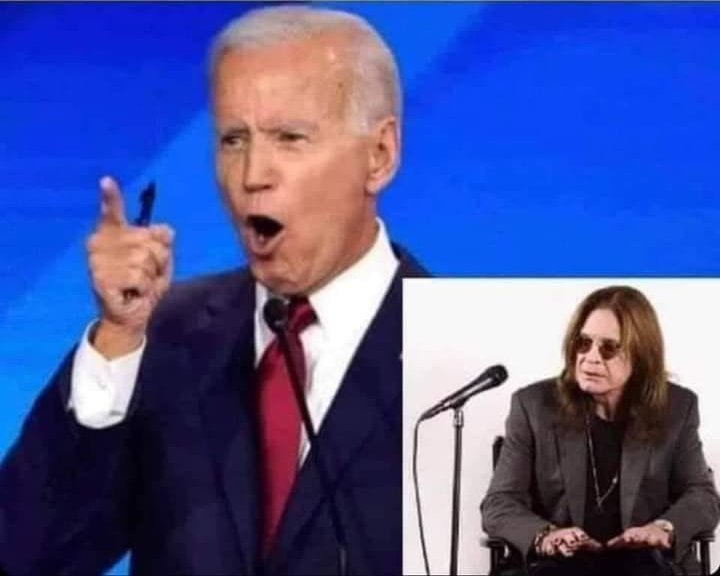 🚨 BREAKING: Biden team adds translator for the debate.