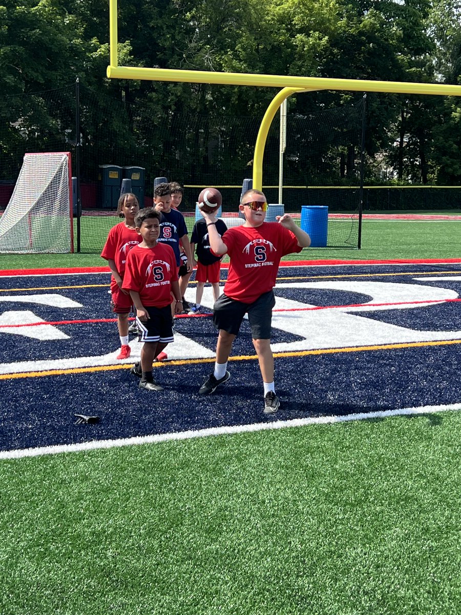 Archbishop Stepinac High School tweet media