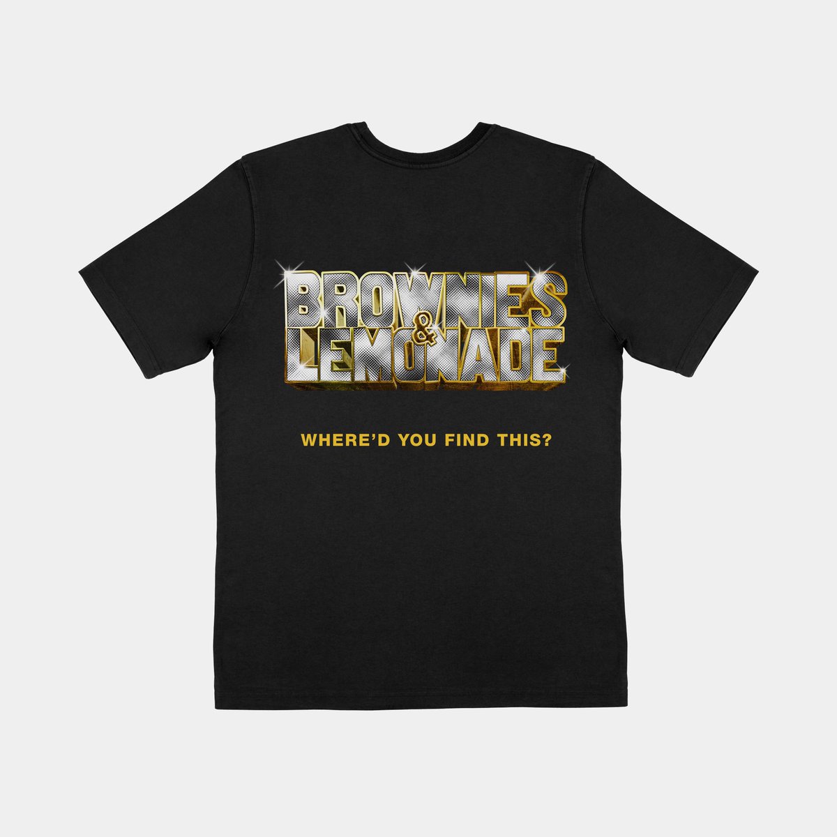 TeamBandL's tweet image. should we bring these back?