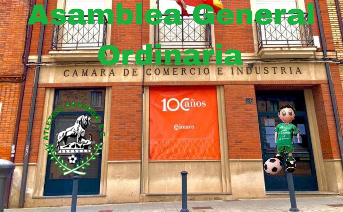 Liga RFEF Astorga tweet media