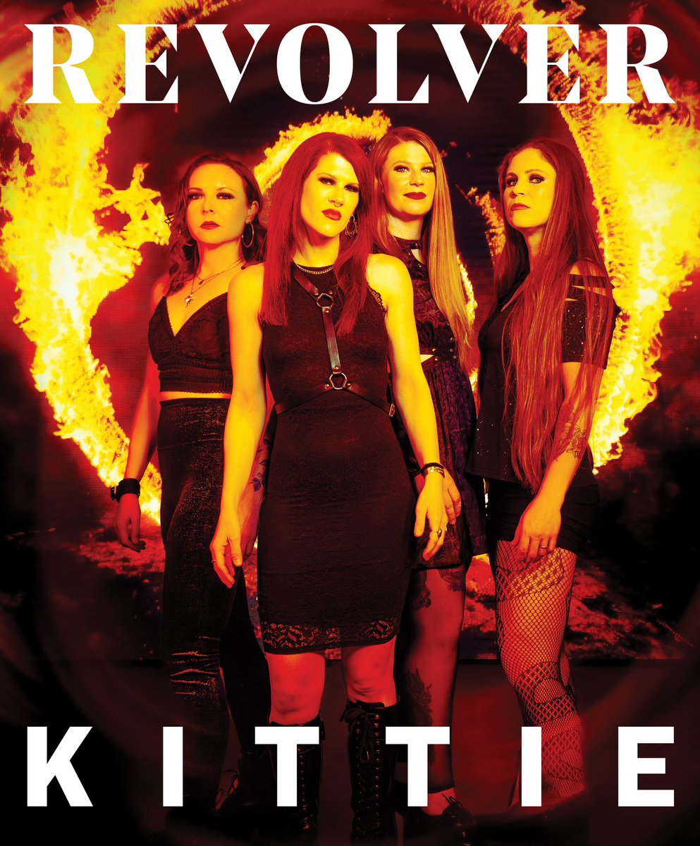 Kittie (@officialkittie) on Twitter photo π₯ REIGNITING THE FIRE
Kittie x <a href="/Revolvermag/">revolvermag</a> June 2024 digital cover story
Read the revealing interview with Morgan and Mercedes Lander NOW shorturl.at/7vCk7 π₯ REIGNITING THE FIRE
Kittie x <a href="/Revolvermag/">revolvermag</a> June 2024 digital cover story
Read the revealing interview with Morgan and Mercedes Lander NOW shorturl.at/7vCk7