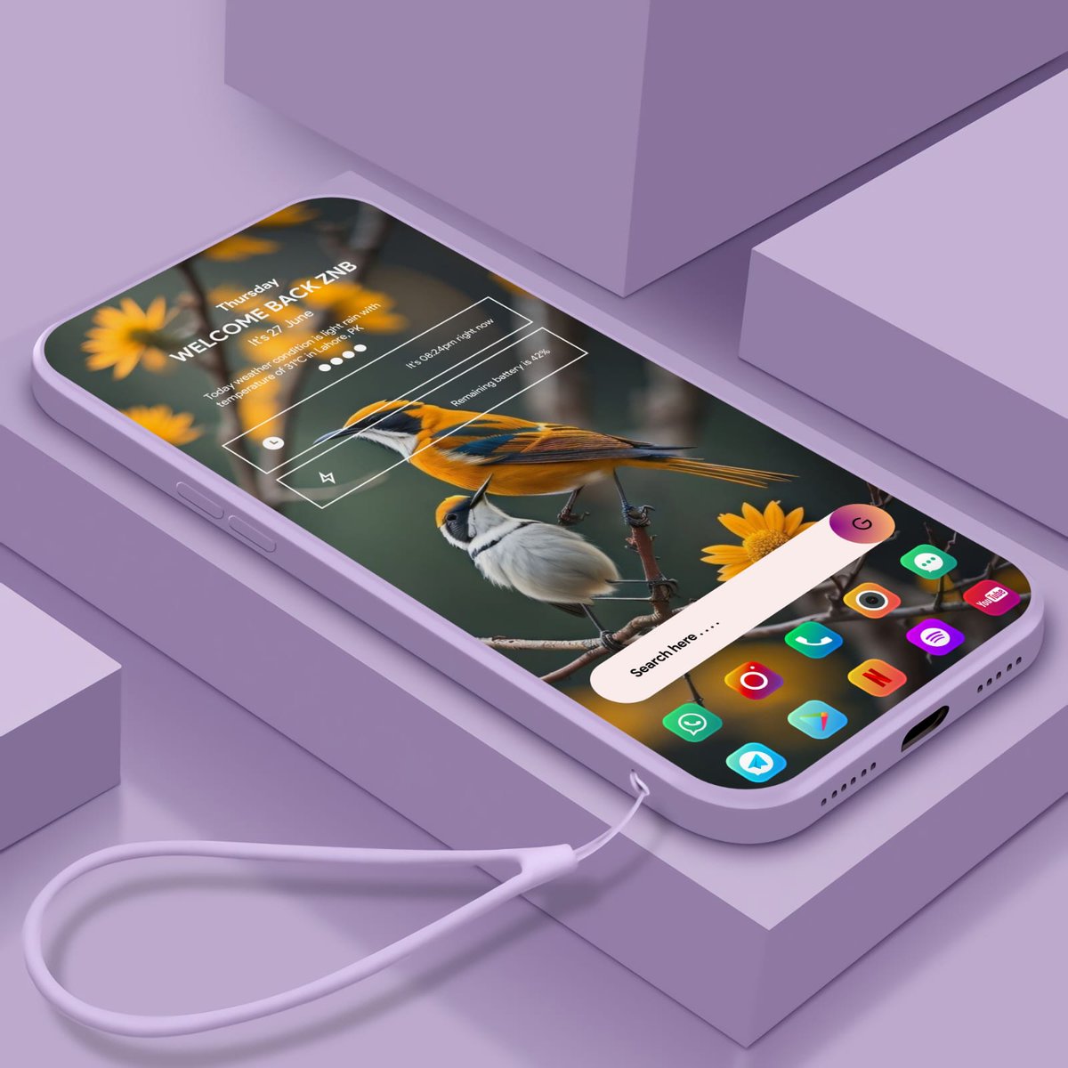 znbsetups's tweet image. setup:Innovative kwgt:
Wallpaper: (Love to Photography)
Icon:(juno)
setup detail on website
App link:
play.google.com/store/apps/det…
website:
znbsetups.com/2024/06/nova-l…
#AndroidWidgets #DreamyShadow #WallVision #HomeScreenSetup #Innovativekwgt