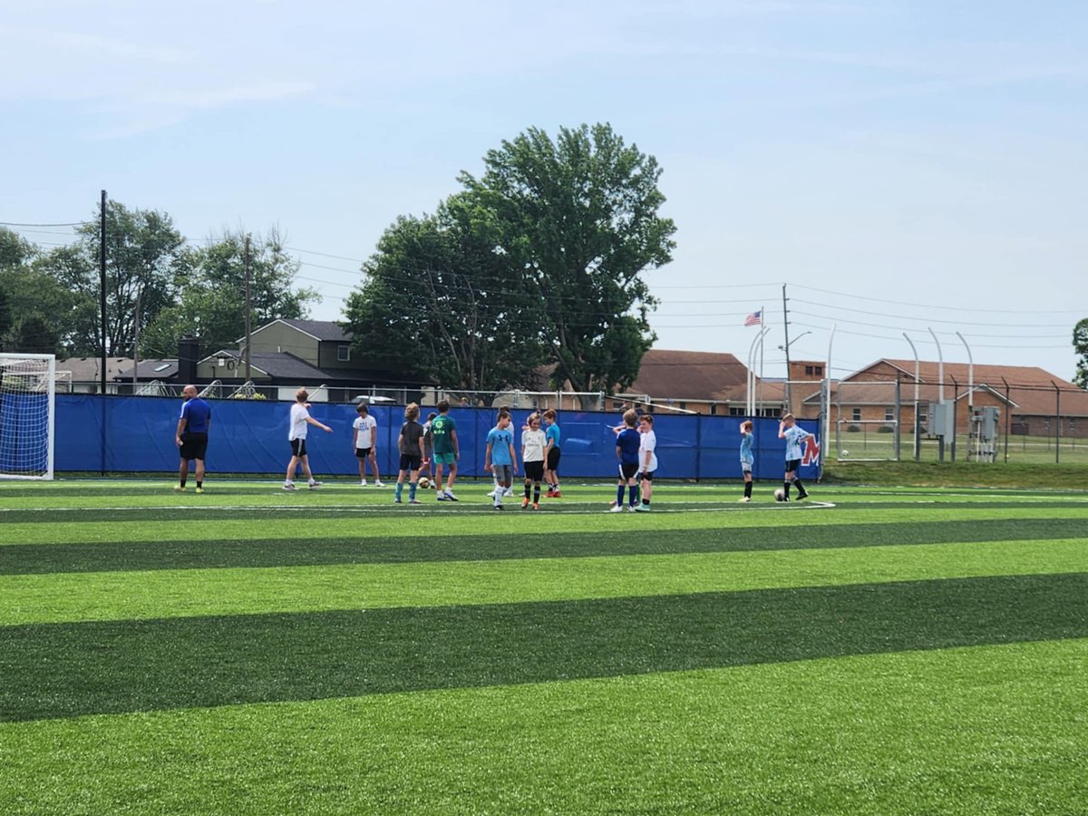Artesian_Soccer tweet picture