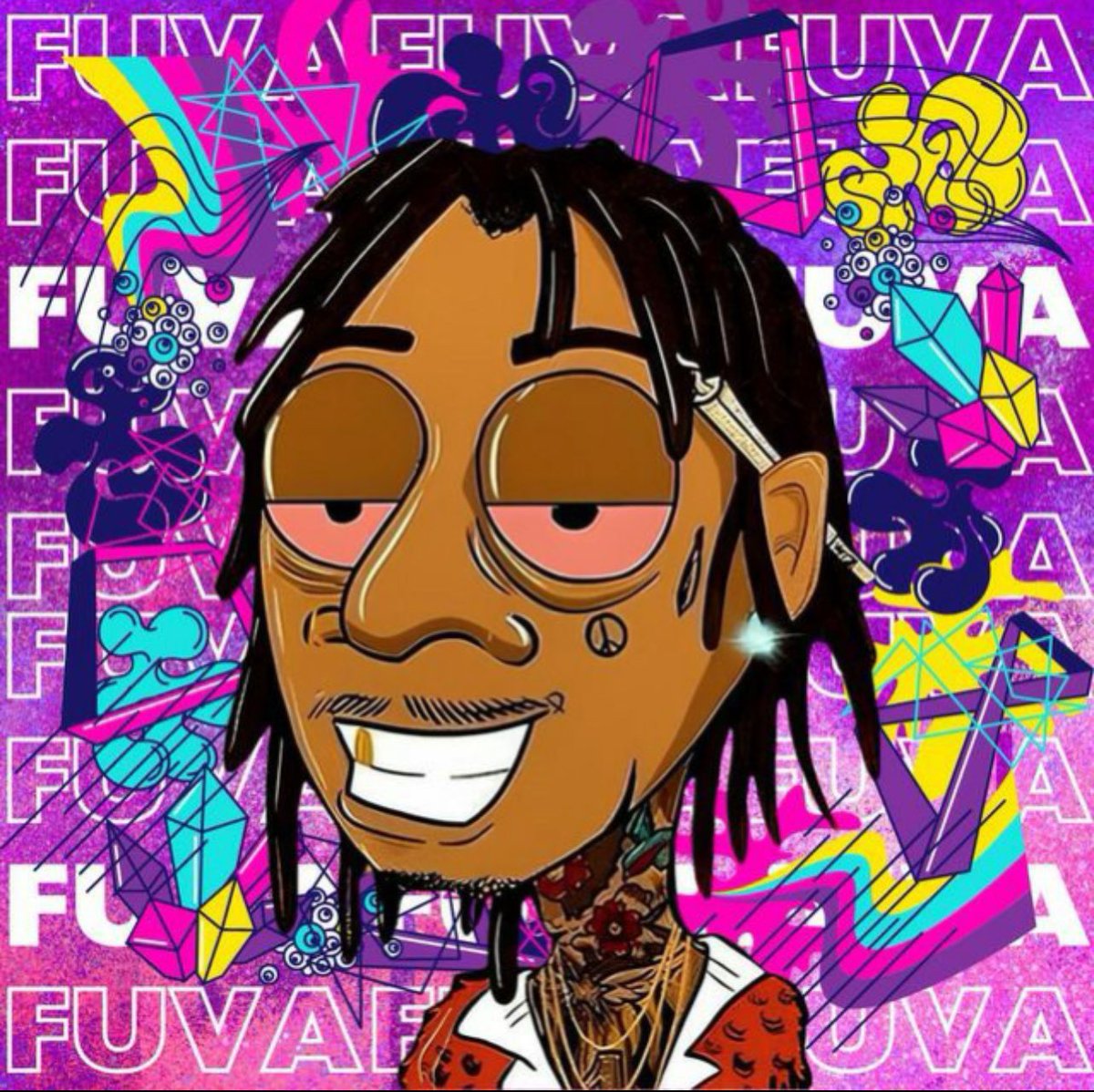 <a href="/itsFoxCrypto/">Fox Crypto</a> <a href="/wizkhalifa/">Wiz Khalifa</a> Said let’s smoke that $FUVA 

CpugnXLPc9yDka6hUo8MvR1fQGPEF2Pmq53CKSsZhxWP