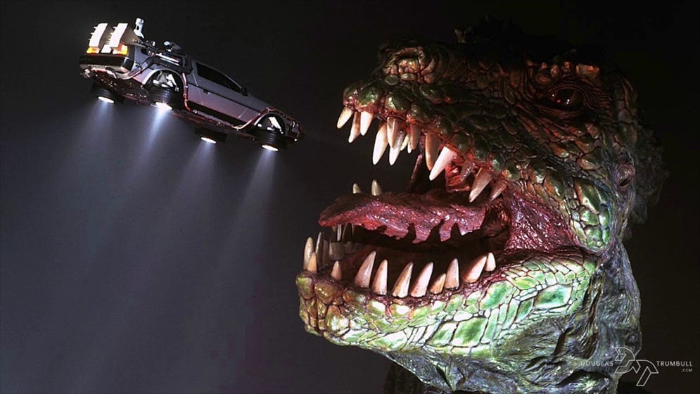 WeWatchedAMovie's tweet photo. If Heaven exists it's Universal Studios in the 90's https://t.co/yBLSHauP7s
