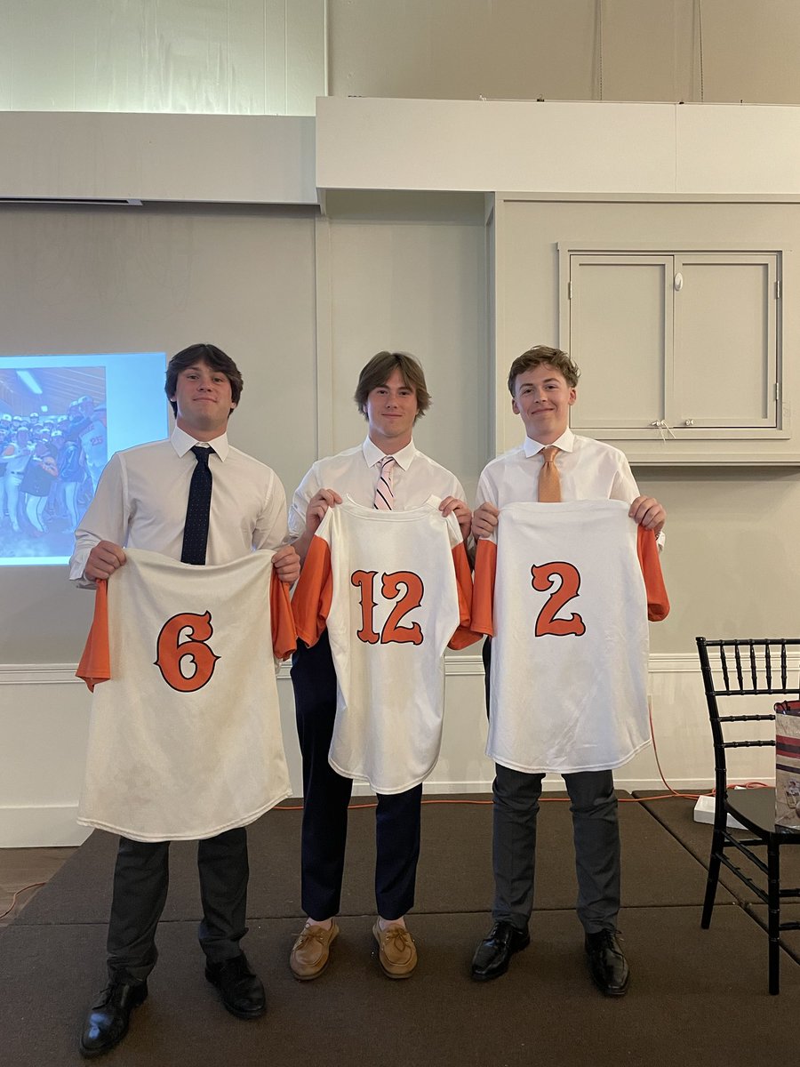 ⚾️Congratulations to the 2025 Woburn TANKERS captains! TANNER PRIDE!