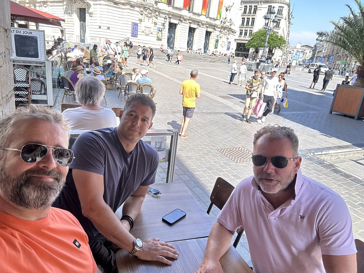 Wacky Rally tweet media