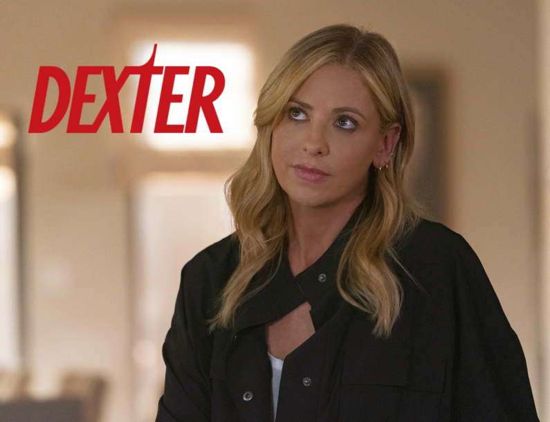 DexterDaily's tweet photo. BIG NEWS: Sarah Michelle Gellar Joins Dexter: Original Sin In Key Role! 🔥 https://t.co/7Zbt9bG9tH

#DexterOriginalSin #Dexter https://t.co/qXwL84gHsP