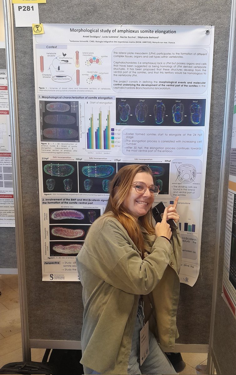 BIOM80075242's tweet image. Take a look at #BIOM works with @AnaelSoubigou poster P281 & @LanoizeletMaxe1 P203 #EED2024 in Helsinki. #excellence #science