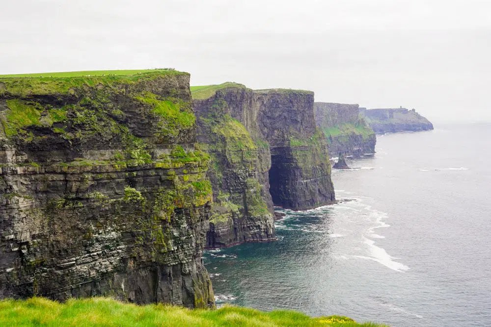 Te contamos todo lo que ver y hacer en Galway (y alrededores): mochileandoporelmundo.com/que-ver-en-gal…