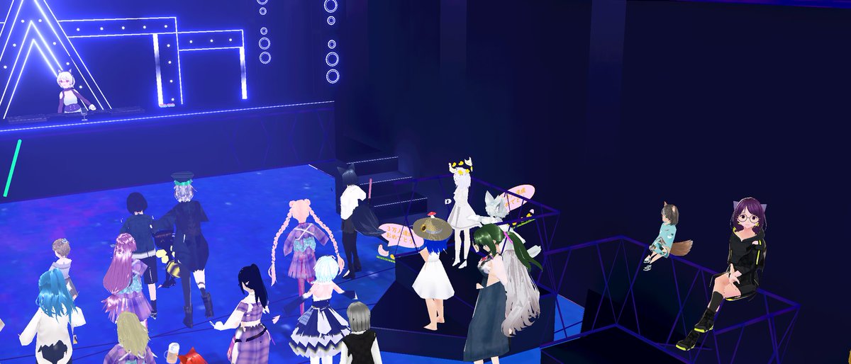 msr_27315's tweet image. #音鳴つむぎ さんの #ハウスの時間
#SoulfulHouse #House
@dj_tsumugi
そしてかがやく…あいや何でもないです…はい💦