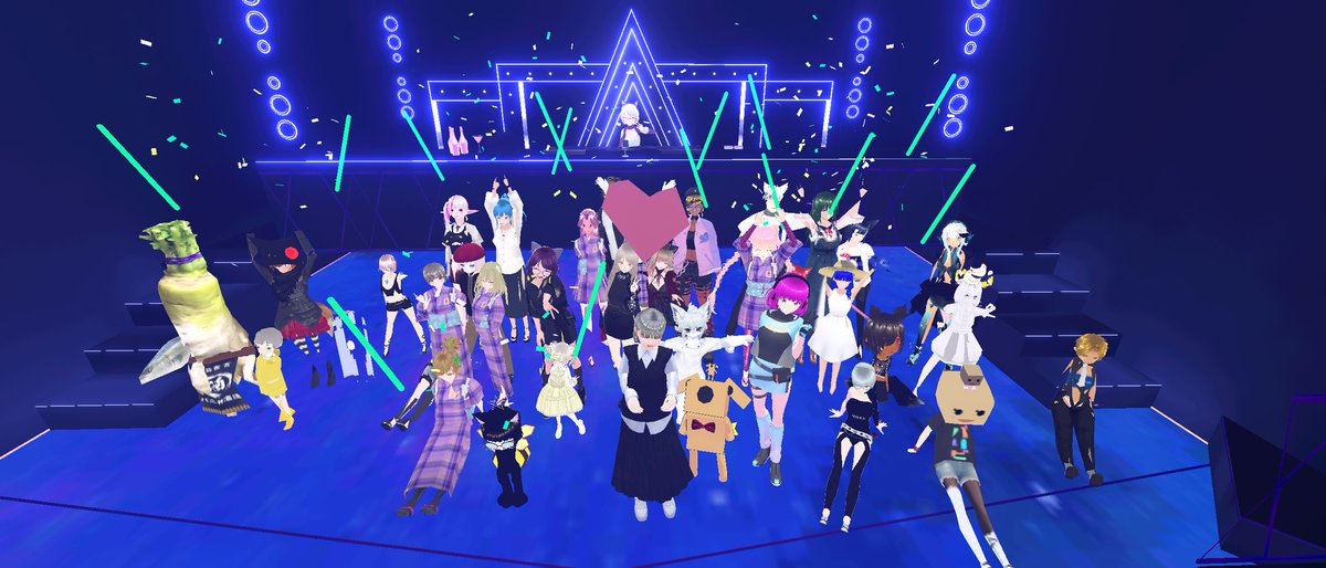 msr_27315's tweet image. #音鳴つむぎ さんの #ハウスの時間
#SoulfulHouse #House
@dj_tsumugi
そしてかがやく…あいや何でもないです…はい💦