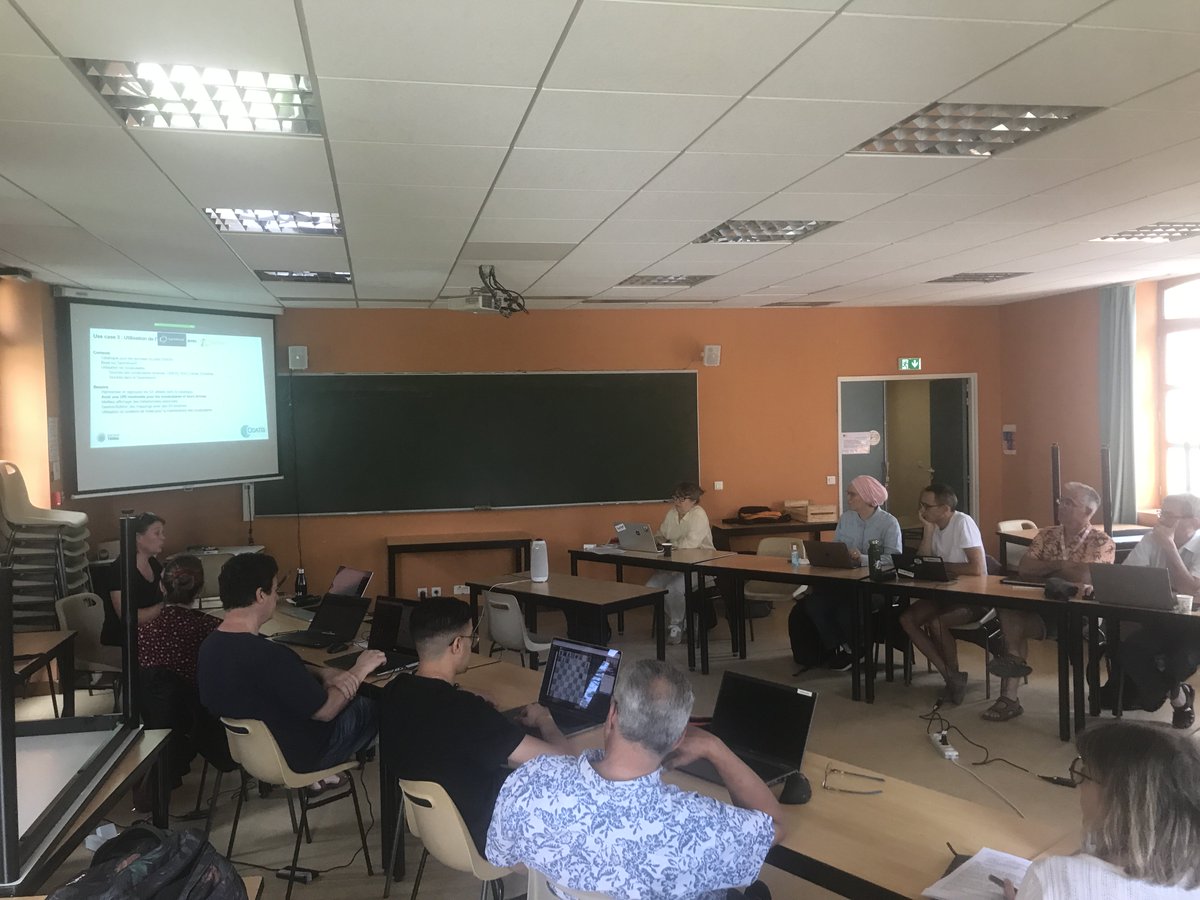 Project D2KAB tweet media