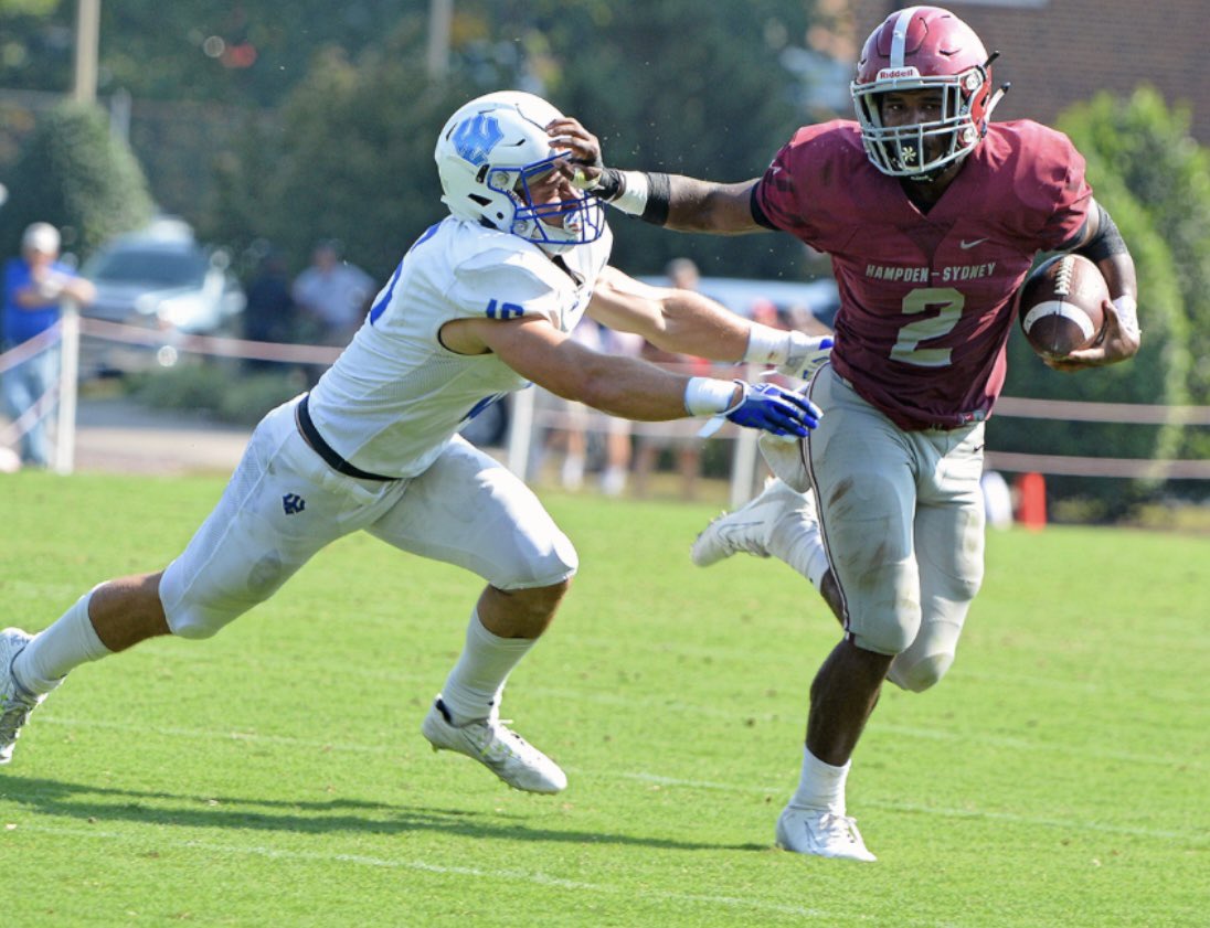 After a great talk with @Coach_LuvaraI  i am blessed to receive my 6th offer from <a href="/HSC__FOOTBALL/">H-SC Football</a> <a href="/MJGOLDENBEARFB/">MT. JULIET FOOTBALL</a> <a href="/ONEWAYINC1/">ONEWAY INCORPORATED</a> <a href="/JalanSowell/">JALAN SOWELL (J1)</a> <a href="/Hunter_DeNote/">Hunter DeNote</a> <a href="/CSmithScout/">Chris Smith</a> <a href="/OnTopAthletics/">OnTopAthletics Inc📚🏈⚾️</a>