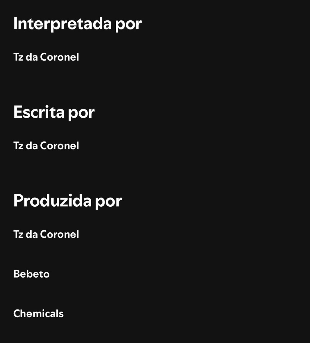 bebetoog's tweet photo. @tzdacoronel - "Direto da Selva"🦅✨
11. Mais um Dia ft. @lcda100 @romanoreall 
Prod. Bebeto x Chemmicals https://t.co/ZZ9CTOUftl