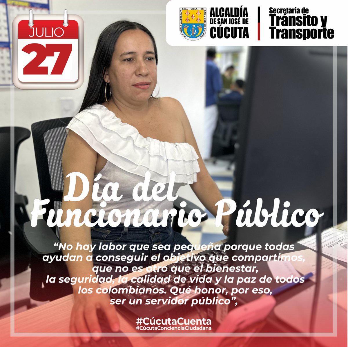 Setra Cúcuta tweet media