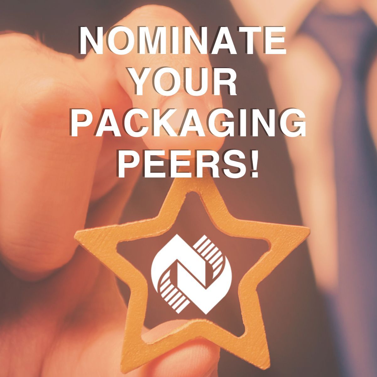 Celebrate your peers with our member honors program! Nominate IoPP members who have made outstanding contributions to the packaging industry for awards like Honorary Lifetime Member, College of Fellows, Rising Leader &amp; Pi Alpha Kappa by Aug. 31: buff.ly/3RxrWvV