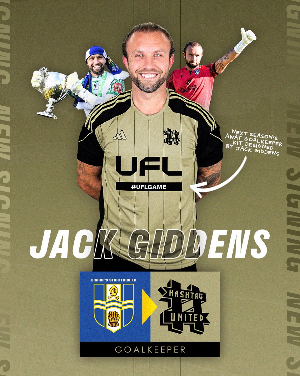 Hashtag United tweet media