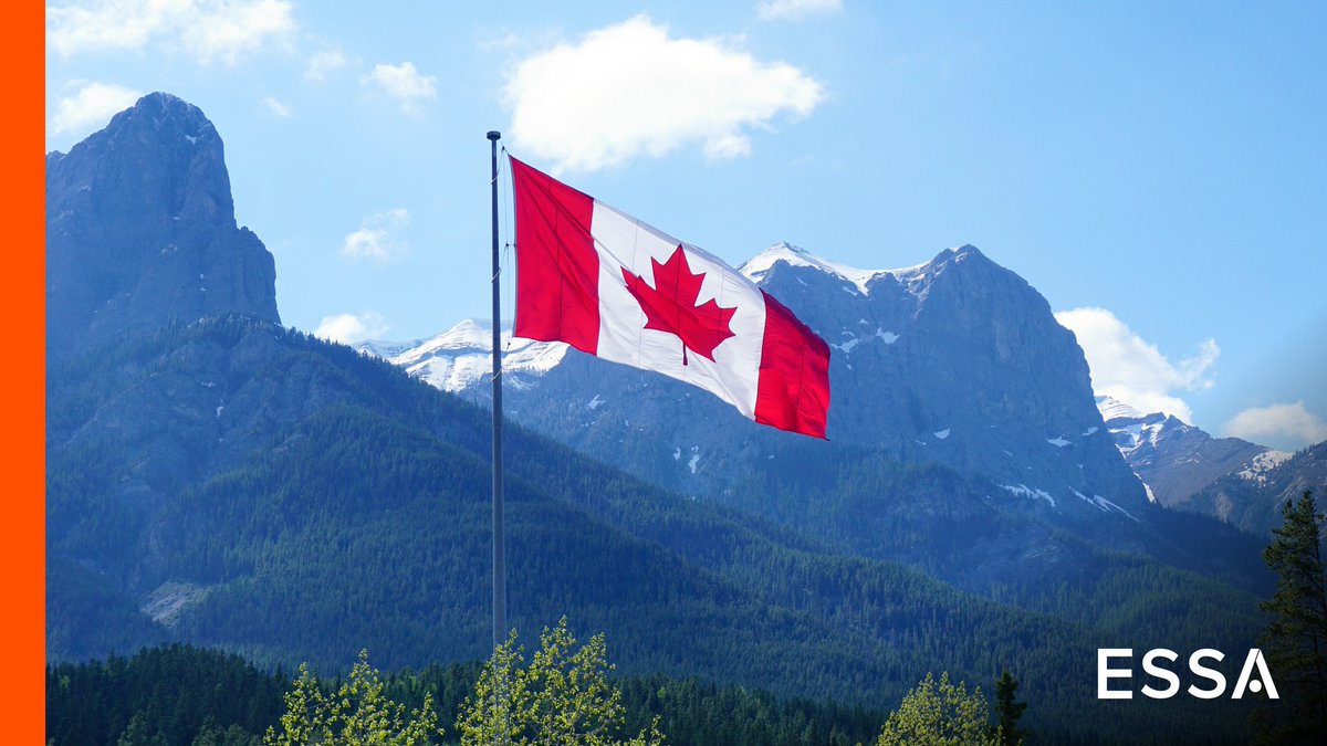 Happy Canada Day to everyone who celebrates the anniversary of Canadian Confederation!