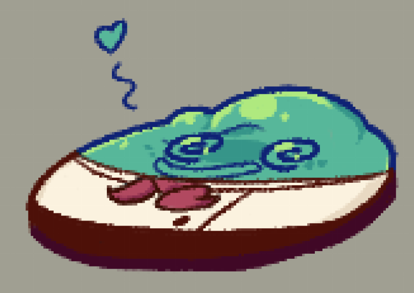 MamFries's tweet photo. The most sincere form of flattery 📄🥞 https://t.co/7yJQaIj7q6