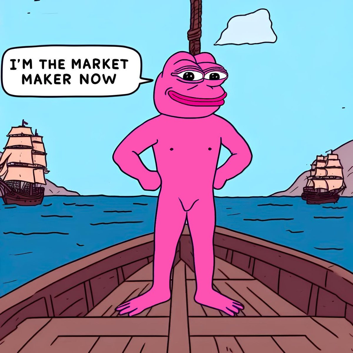 supplying liquidity to exchanges hasn't always been straightforward

market makers (traders who provide liquidity) balance two main worries: holding too much or too little of an asset and quoting the right buy/sell prices

<a href="/elixir/">Elixir</a> tackles these issues head-on 🧵