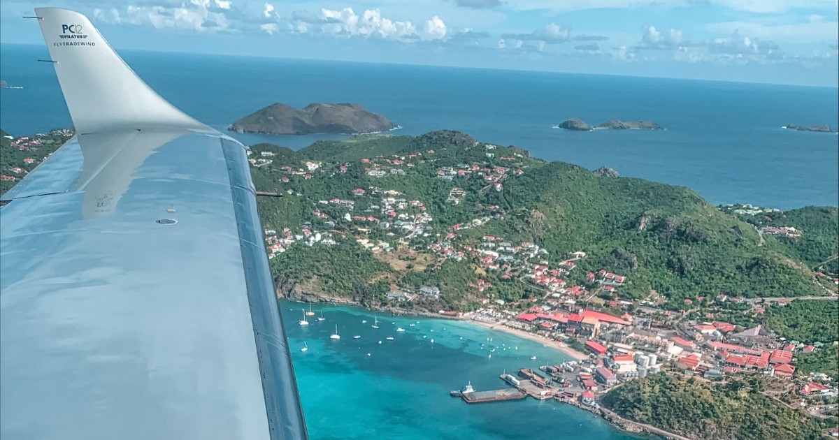flytradewind's tweet photo. Reaching paradise has never been easier than with Tradewind private and scheduled service! ✈️ 

Ready to book your next trip? Visit https://t.co/dAw54H18eI to book your Caribbean getaway! 🌴

#flytradewind https://t.co/LJJ2lAaJBa