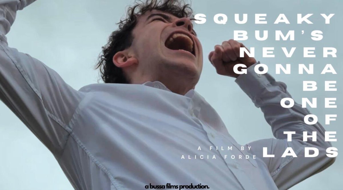 CASTING CALLS FOR SHORT FILM: 

For more information visit @bussafilms on instagram!