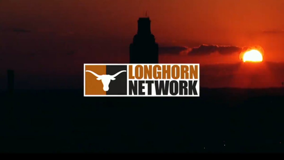 ESPNPR's tweet photo. "@LonghornNetwork was truly the first of its kind. As the college landscape continued to change, the commitment to our work & each other never wavered."

Before it goes dark Sunday, ESPN Head of Content Operations @StephDru recognizes LHN's impact: https://t.co/XPlk5fr3p7

#HookEm