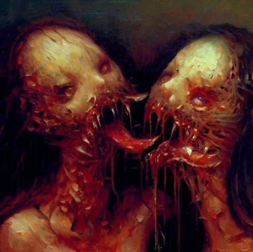 sacauntos999's tweet image. Blight Nox