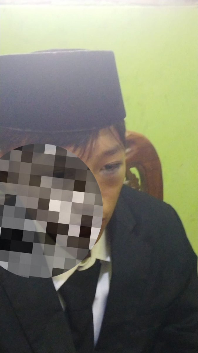 Aisyah Neymora tweet media