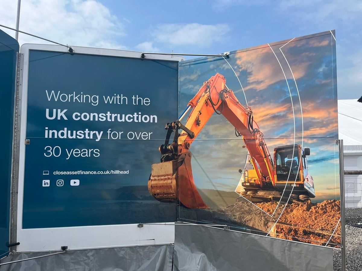 Close Brothers Asset Finance tweet media