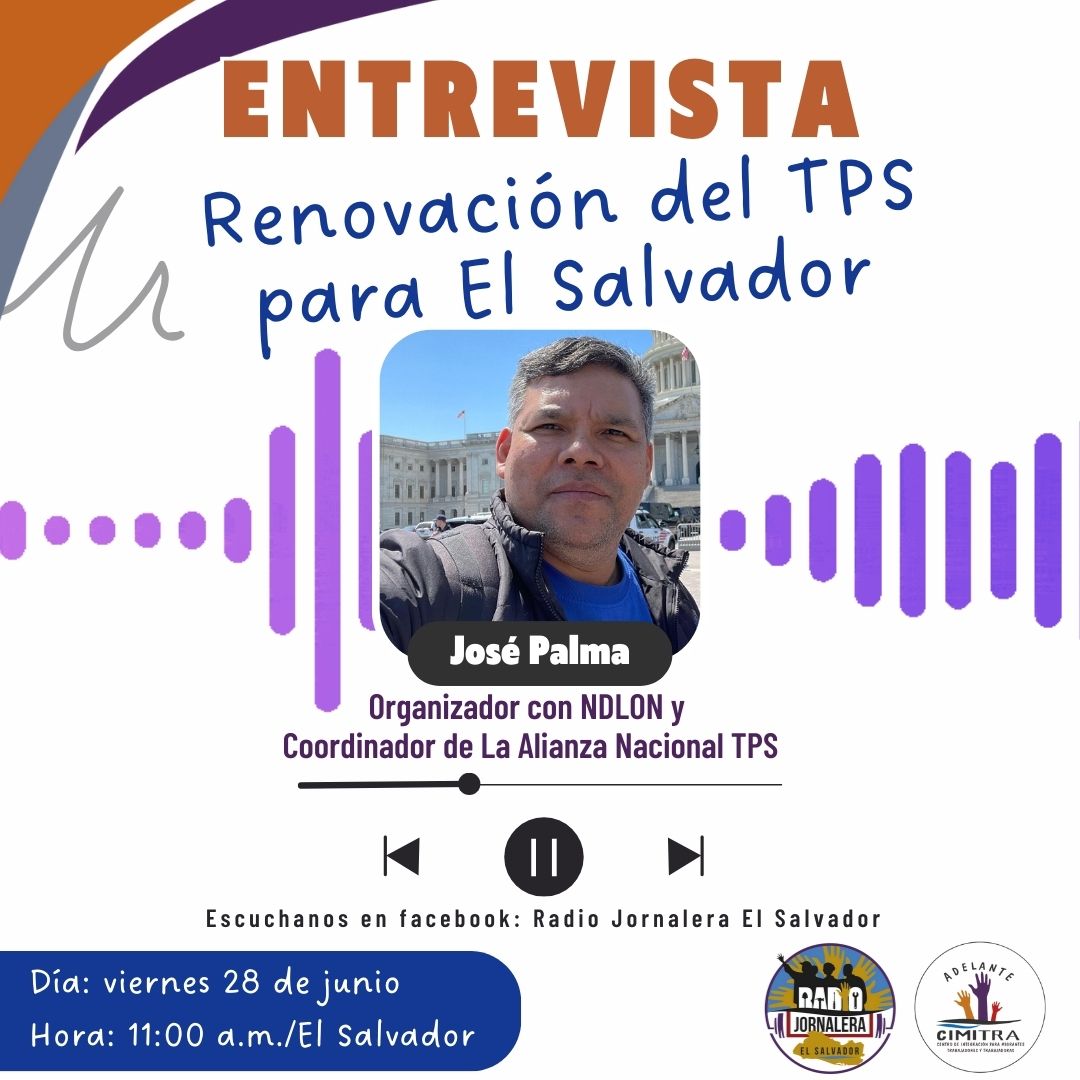 Adelante CIMITRA tweet media