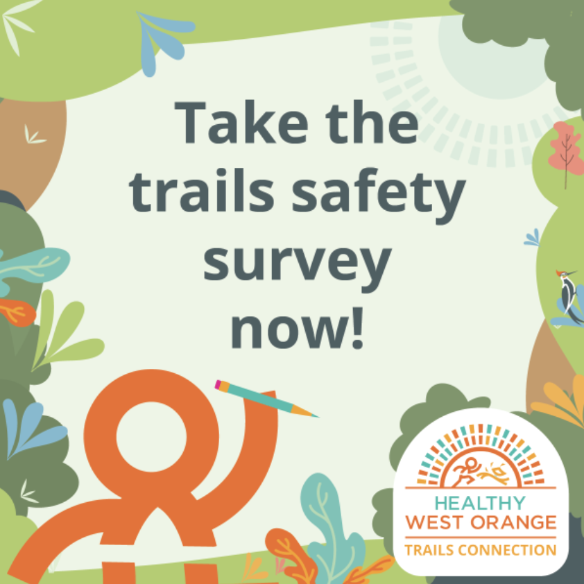 bikewalkcfl's tweet photo. The Healthy West Orange Trails Connection brings together partners to promote, activate, and enhance our trail systems. As part of that effort, we need your input on how we can enhance the safety of our invaluable trails and paths. Take the survey now! https://t.co/FXcxLZX0vT https://t.co/iH5lMQ7DAx