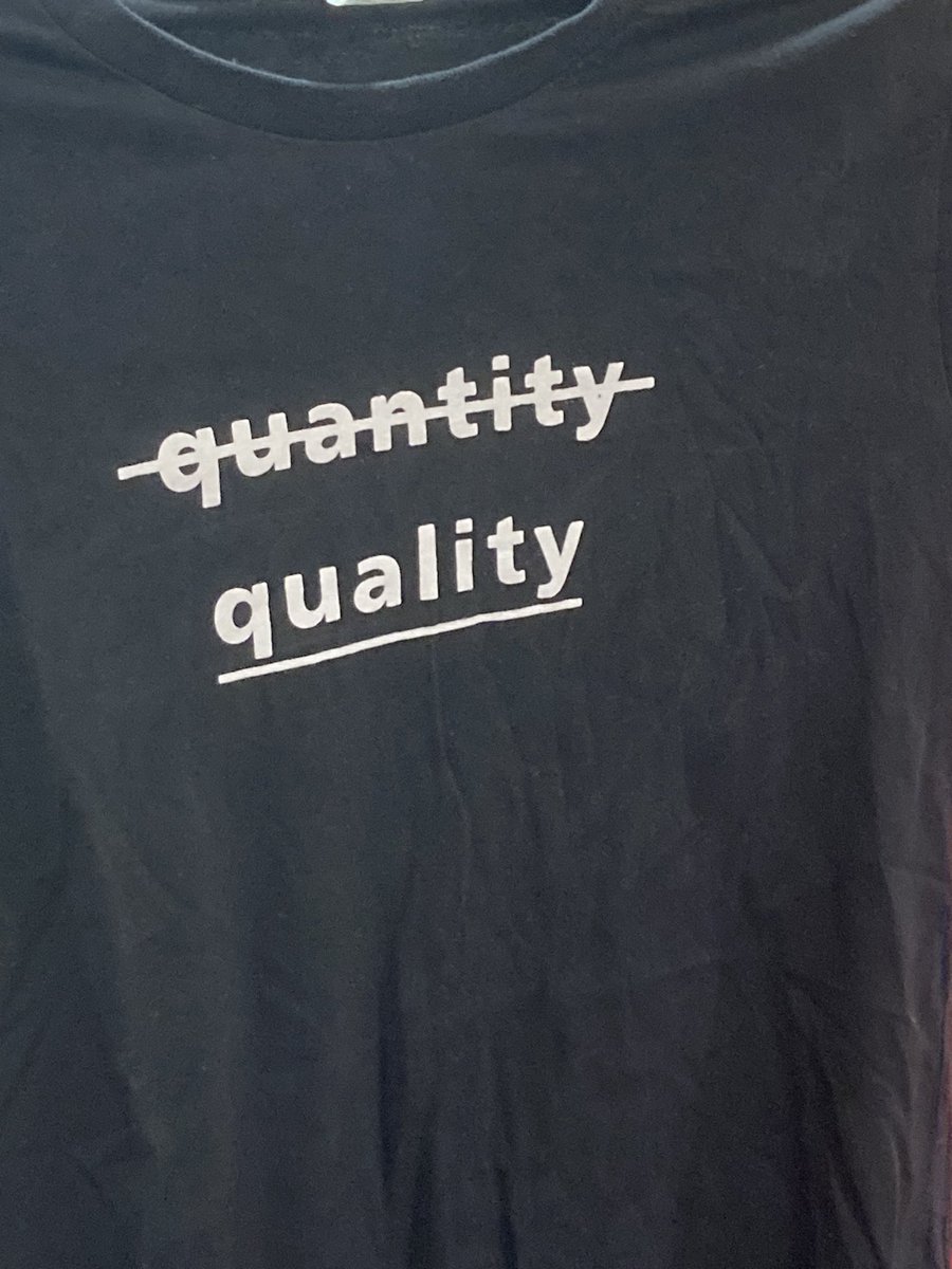 Awesome t-shirt at <a href="/EuroQualPsy/">@euroqualpsy.bsky.social</a> 👌