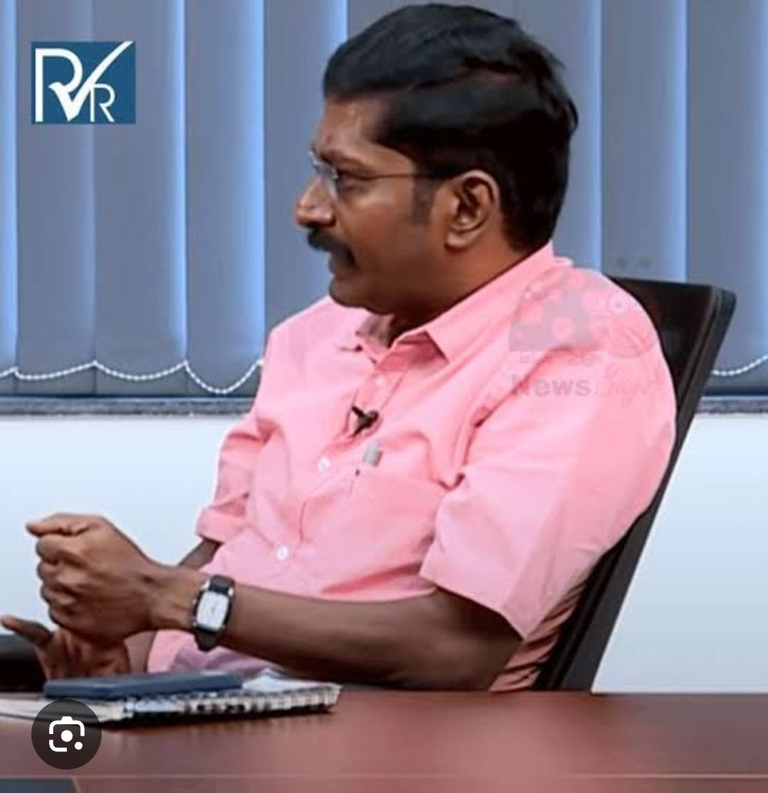 senthilnathan dhanuskodi tweet media