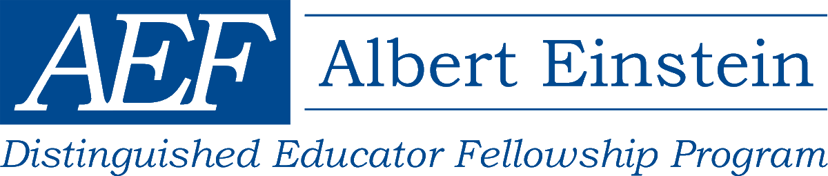 Congratulations to the 15 STEM teachers from across the United States who have been named 2024-2025 Albert Einstein Distinguished Educator Fellows! Click the link below to find the full list of Fellows 🔽 
bit.ly/4boicuK
#ShapingScience #AEF